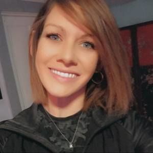 Meet your Posher, Tabitha